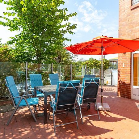 Auszeit Am Salzhaff Apartment Rerik Ngoại thất bức ảnh