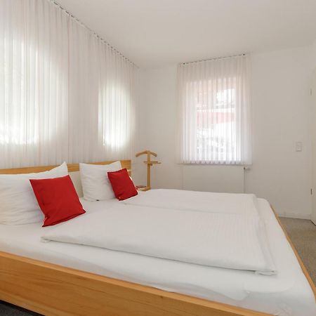 Auszeit Am Salzhaff Apartment Rerik Ngoại thất bức ảnh