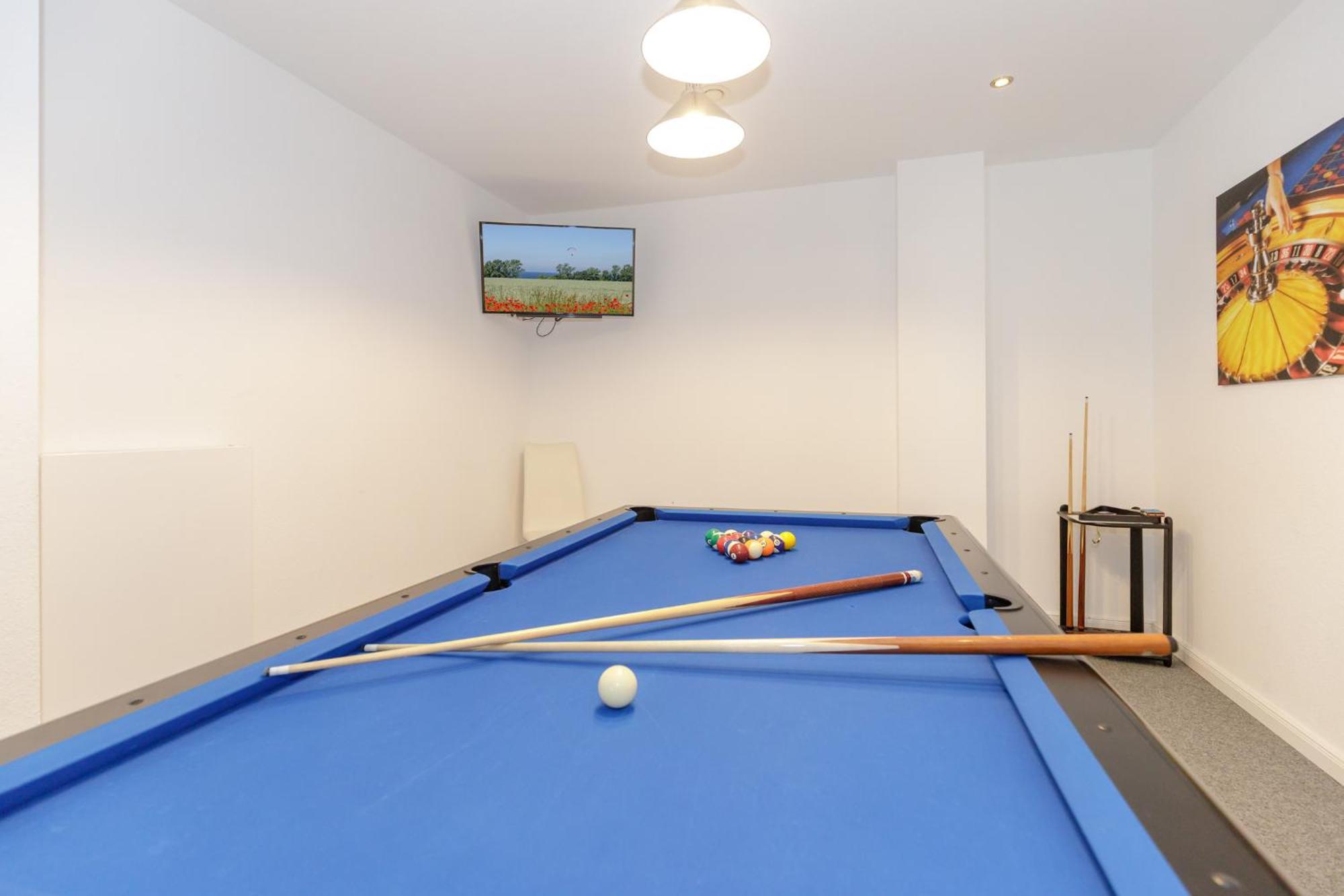 Auszeit Am Salzhaff Apartment Rerik Ngoại thất bức ảnh