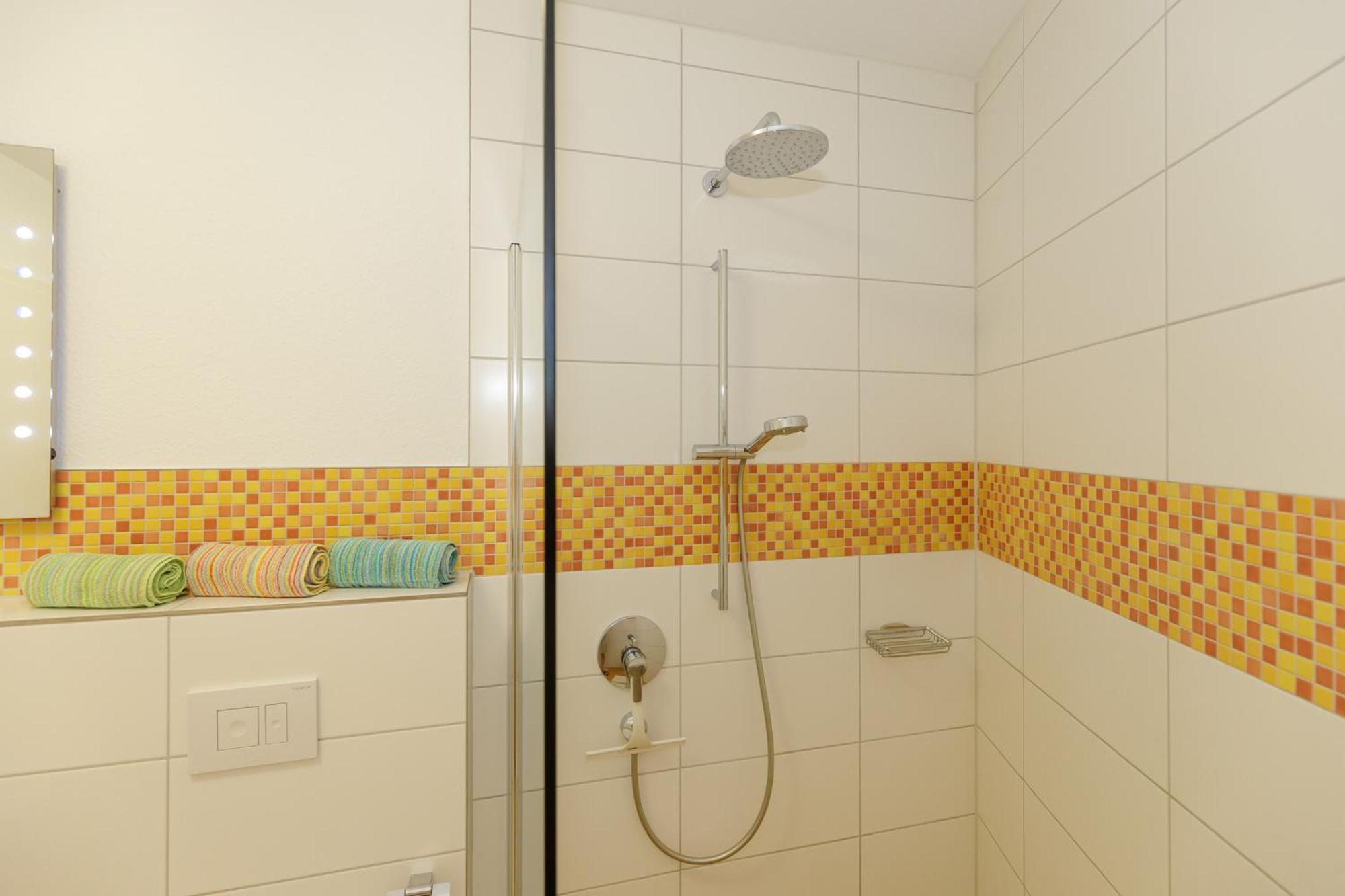 Auszeit Am Salzhaff Apartment Rerik Ngoại thất bức ảnh