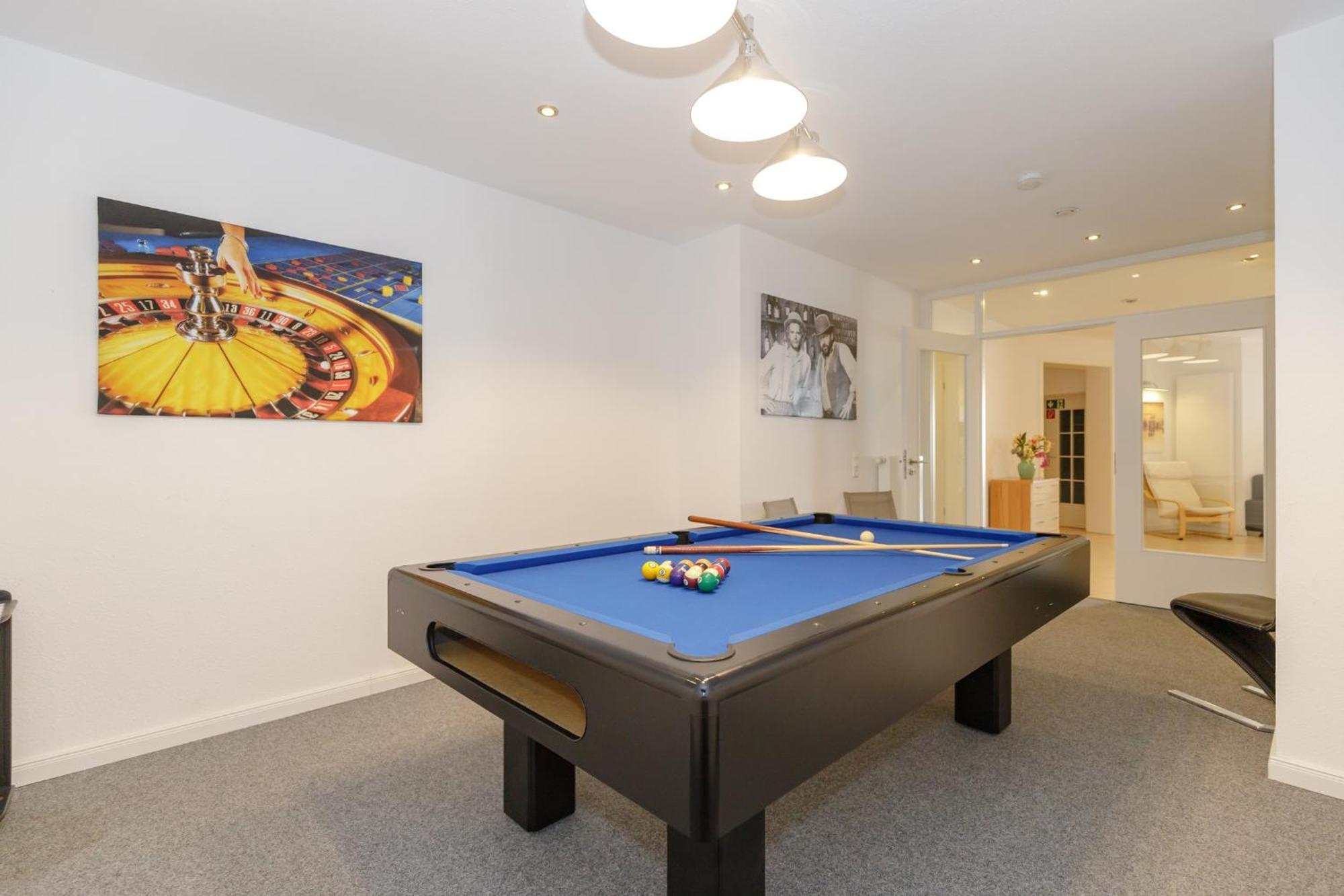 Auszeit Am Salzhaff Apartment Rerik Ngoại thất bức ảnh