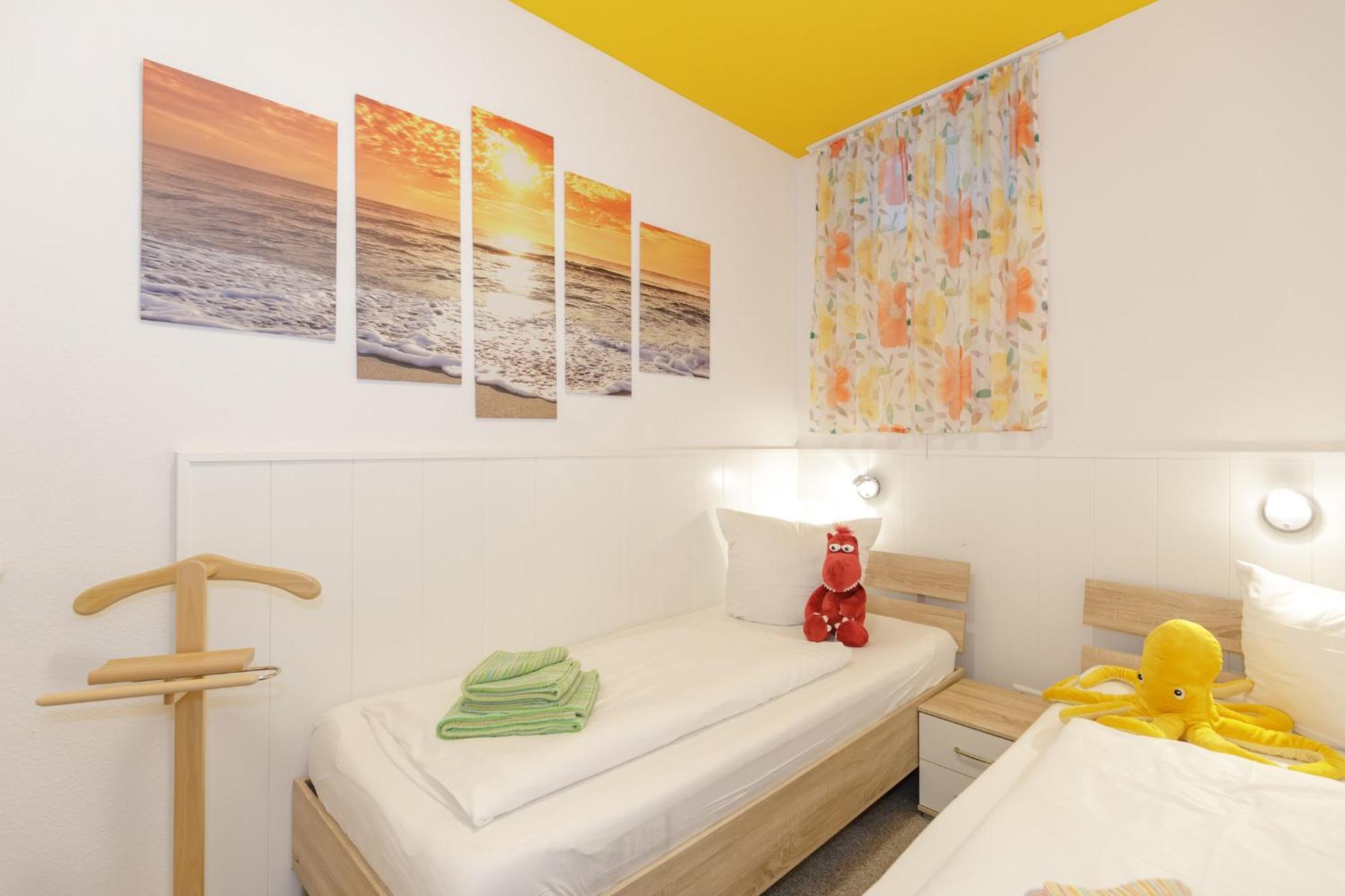 Auszeit Am Salzhaff Apartment Rerik Ngoại thất bức ảnh