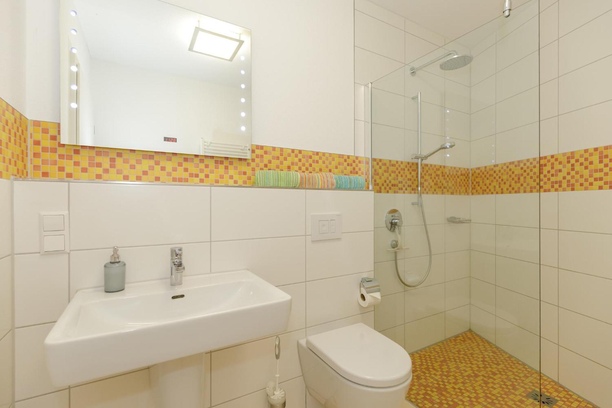 Auszeit Am Salzhaff Apartment Rerik Ngoại thất bức ảnh