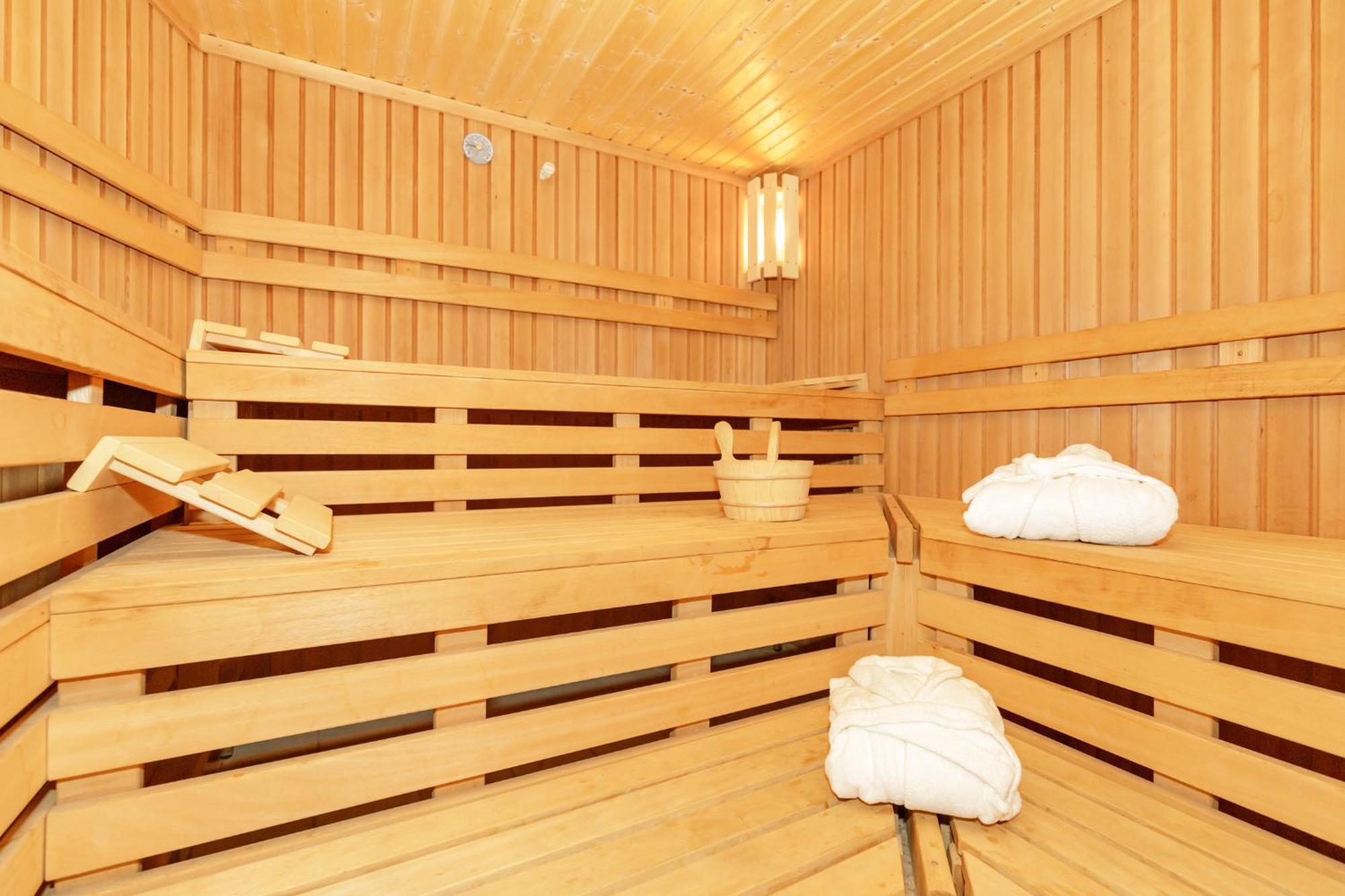 Auszeit Am Salzhaff Apartment Rerik Ngoại thất bức ảnh
