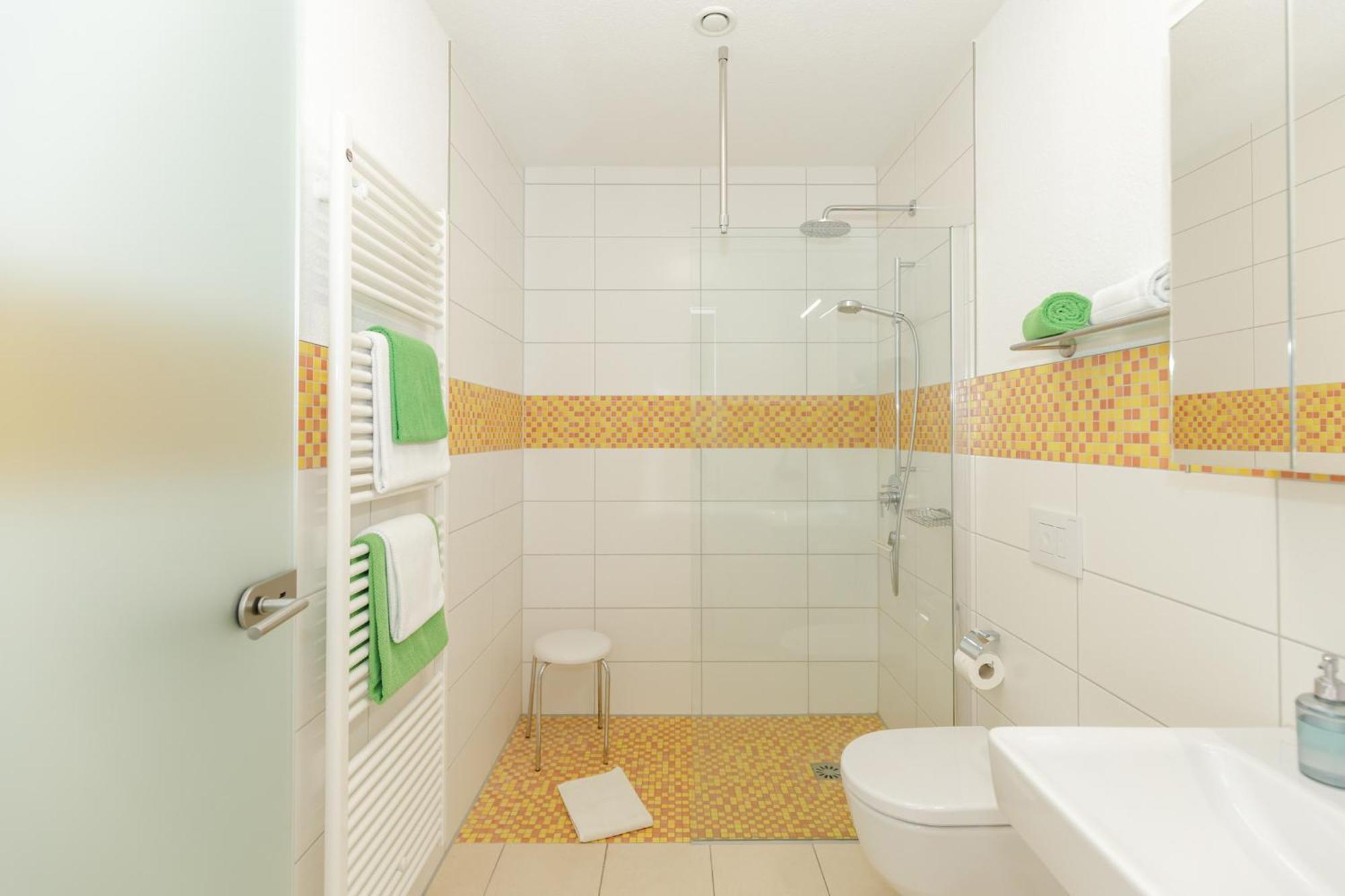 Auszeit Am Salzhaff Apartment Rerik Ngoại thất bức ảnh