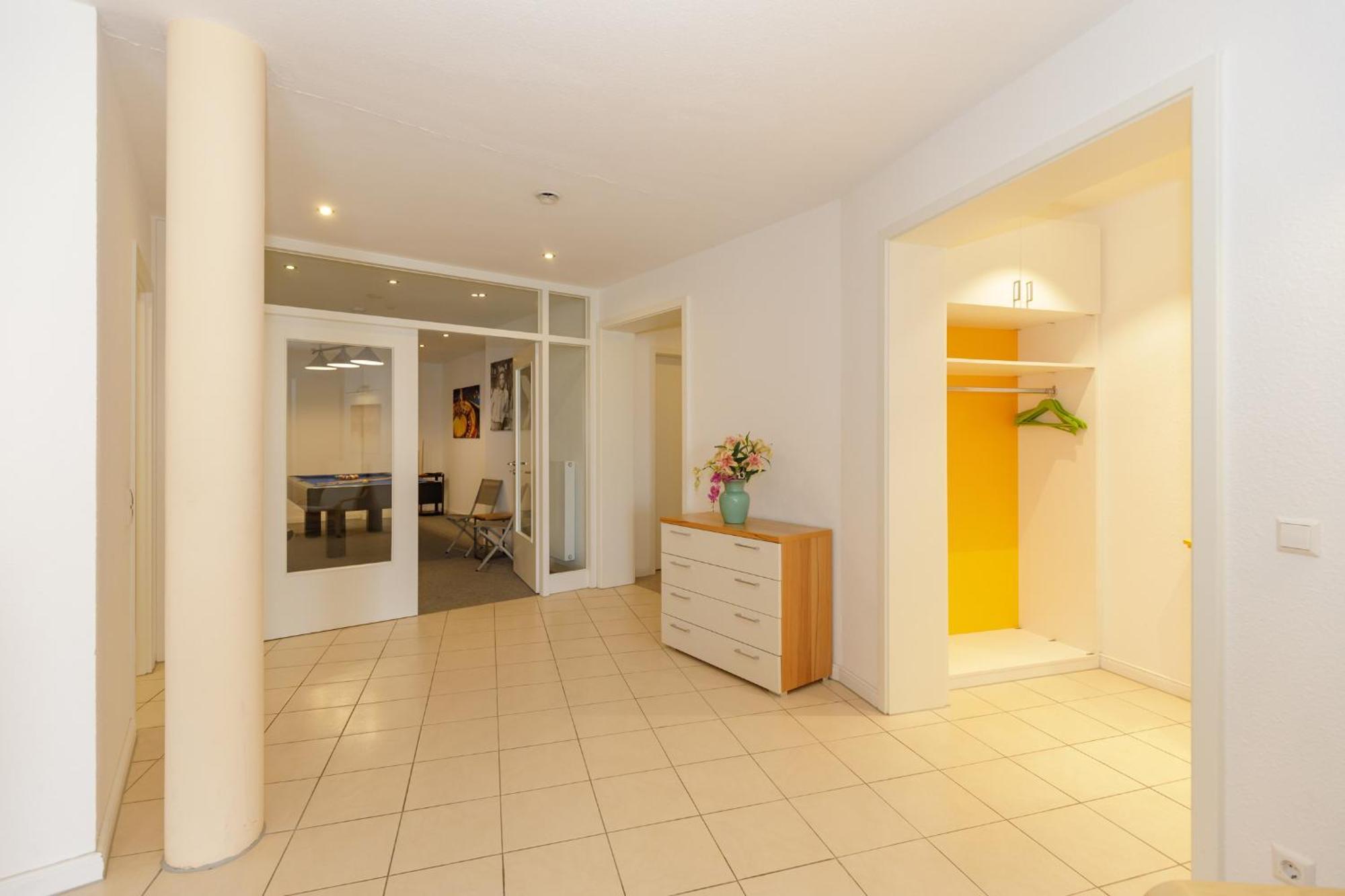 Auszeit Am Salzhaff Apartment Rerik Ngoại thất bức ảnh