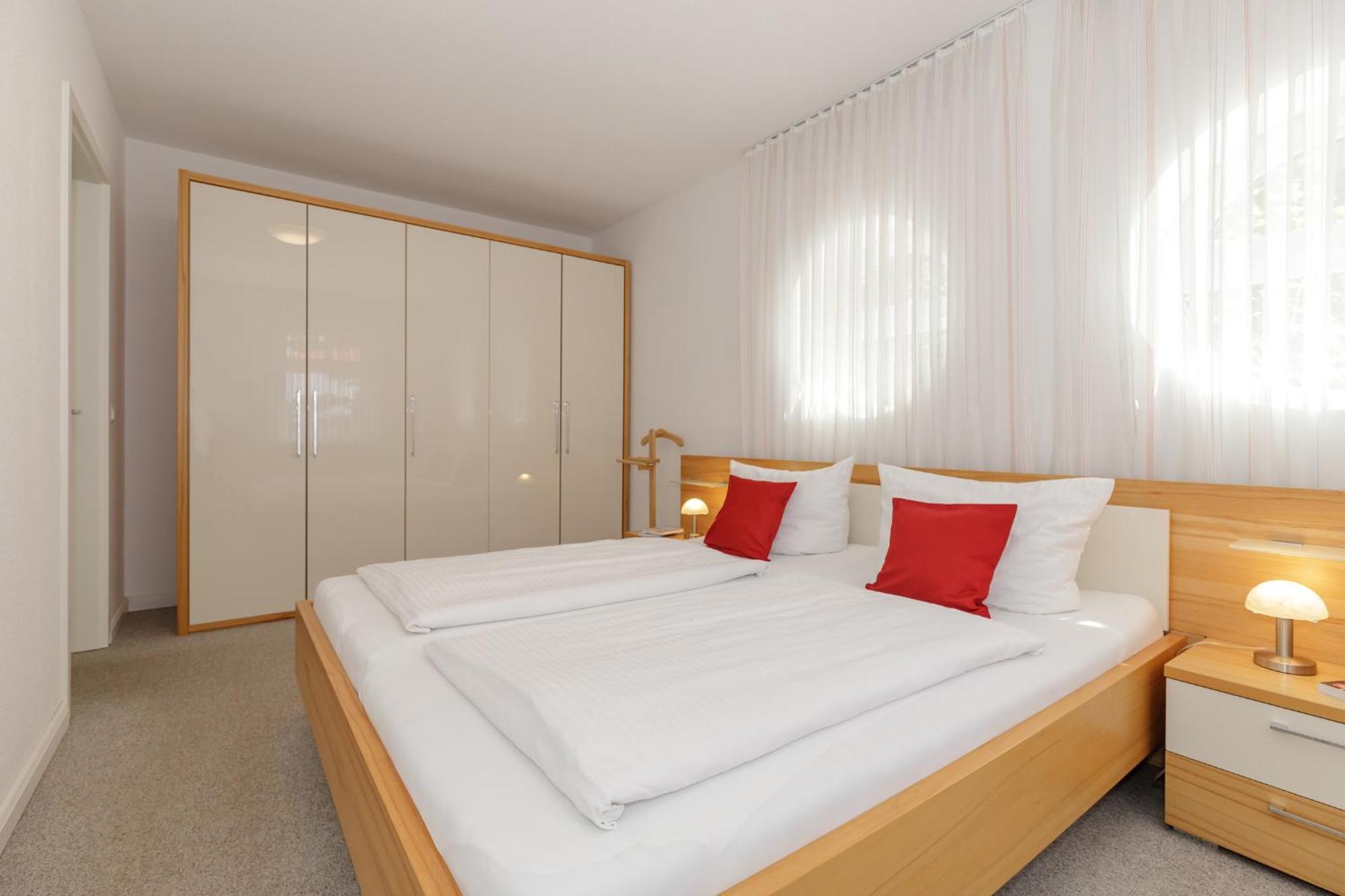 Auszeit Am Salzhaff Apartment Rerik Ngoại thất bức ảnh