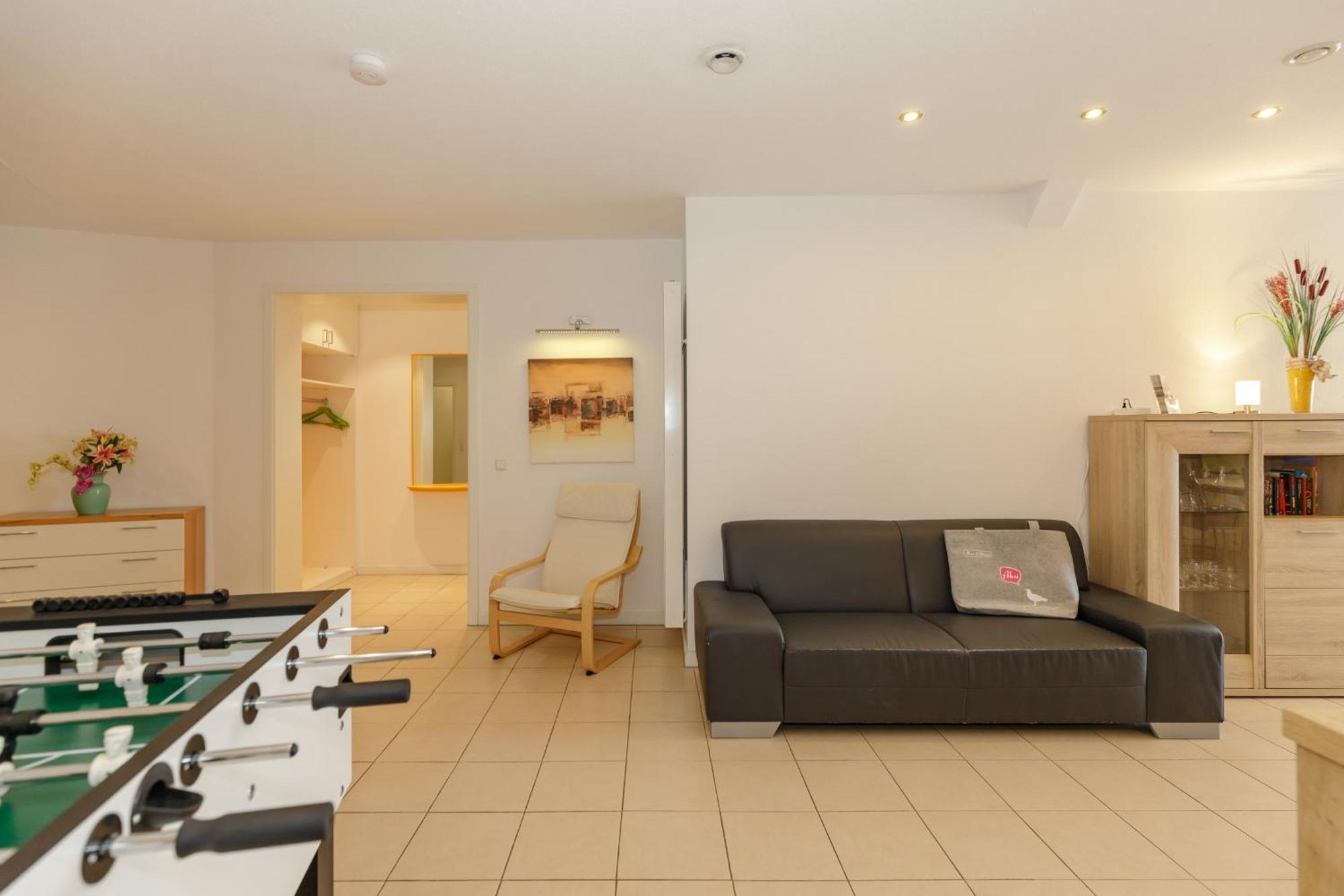 Auszeit Am Salzhaff Apartment Rerik Ngoại thất bức ảnh