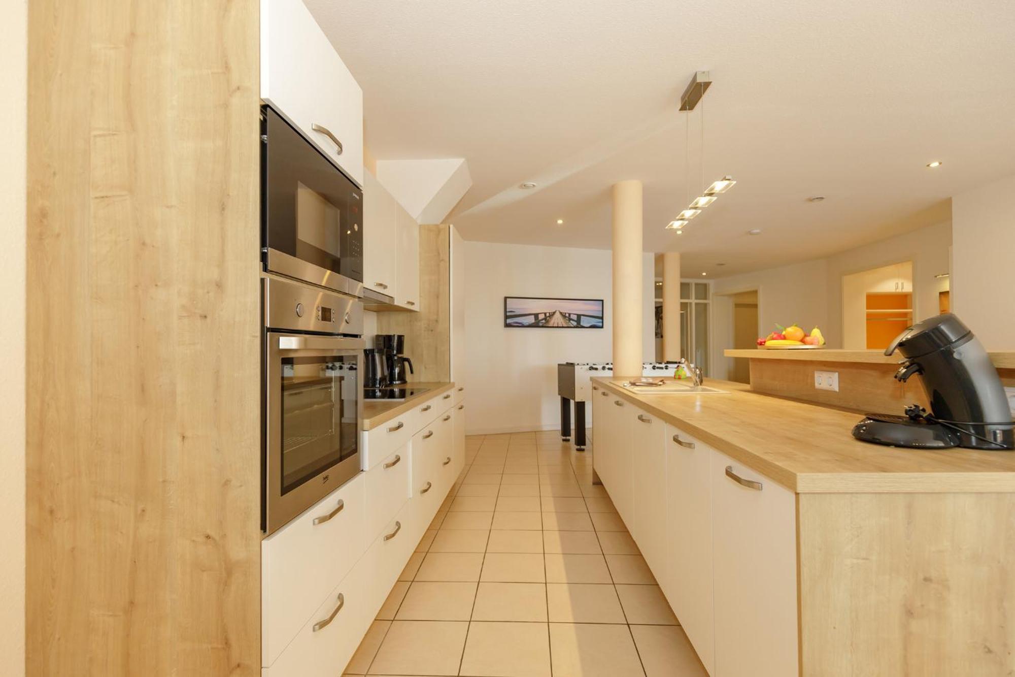 Auszeit Am Salzhaff Apartment Rerik Ngoại thất bức ảnh